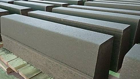 Дорожный бордюр БР 100.30.15