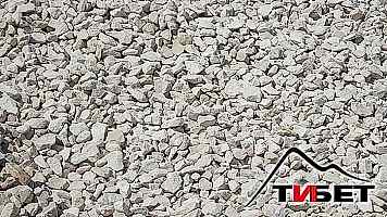 известняковый щебень щебень фракция 3-8 мм