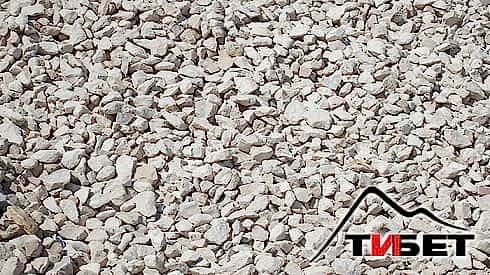 щебень фракция 20-40 мм