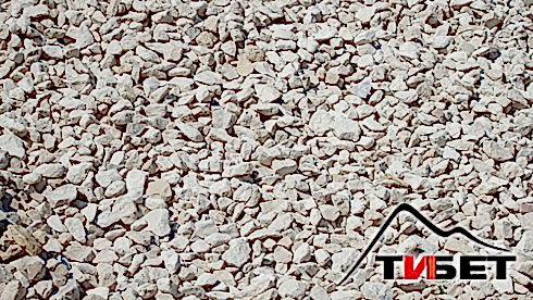 щебень фракция 5-20 мм