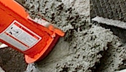 Товарный бетон Товарный бетон