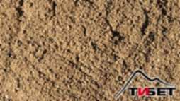 Доставка песка для строительных работ Доставка песка для строительных работ