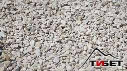 Доставка щебня Доставка щебня