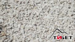 щебень фракция 0-5 мм (отсев)