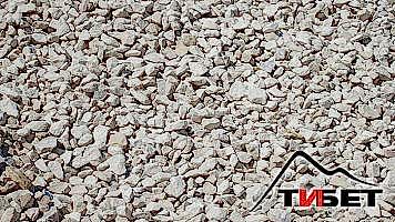 известняковый щебень щебень фракция 0-5 мм (отсев)