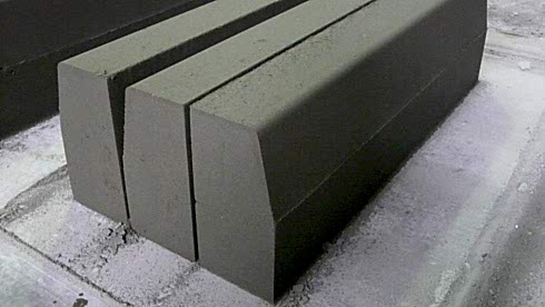  Магистральный бордюр БР 100.30.18