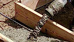 бетон Алматы доставка бетона